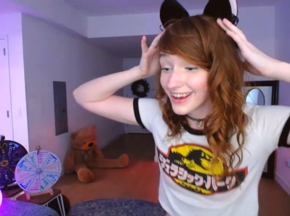 TW Pornstars - 1 pic. MyFreeCams.Com 🌴💚. Twitter. Congratulations to @SnugglePunk for winning