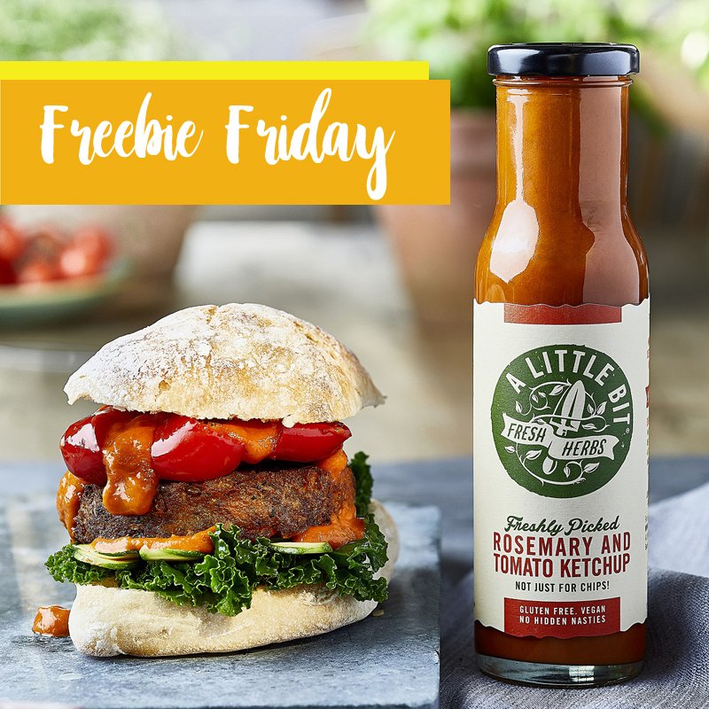 your_home's tweet photo. Hello August! Have you entered our #FreebieFriday? This week we're giving away a bundle of sauces and condiments from A Little Bit Food Co, worth £100. To enter, simply RT this msg, follow @your_home and @alittlebitfood before this Friday at 3pm. #win #competition #giveaway https://t.co/WMiuCcjGXP