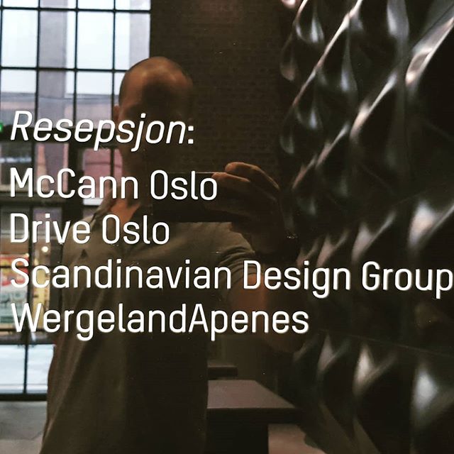 Vegard J. Aspleund tweet media