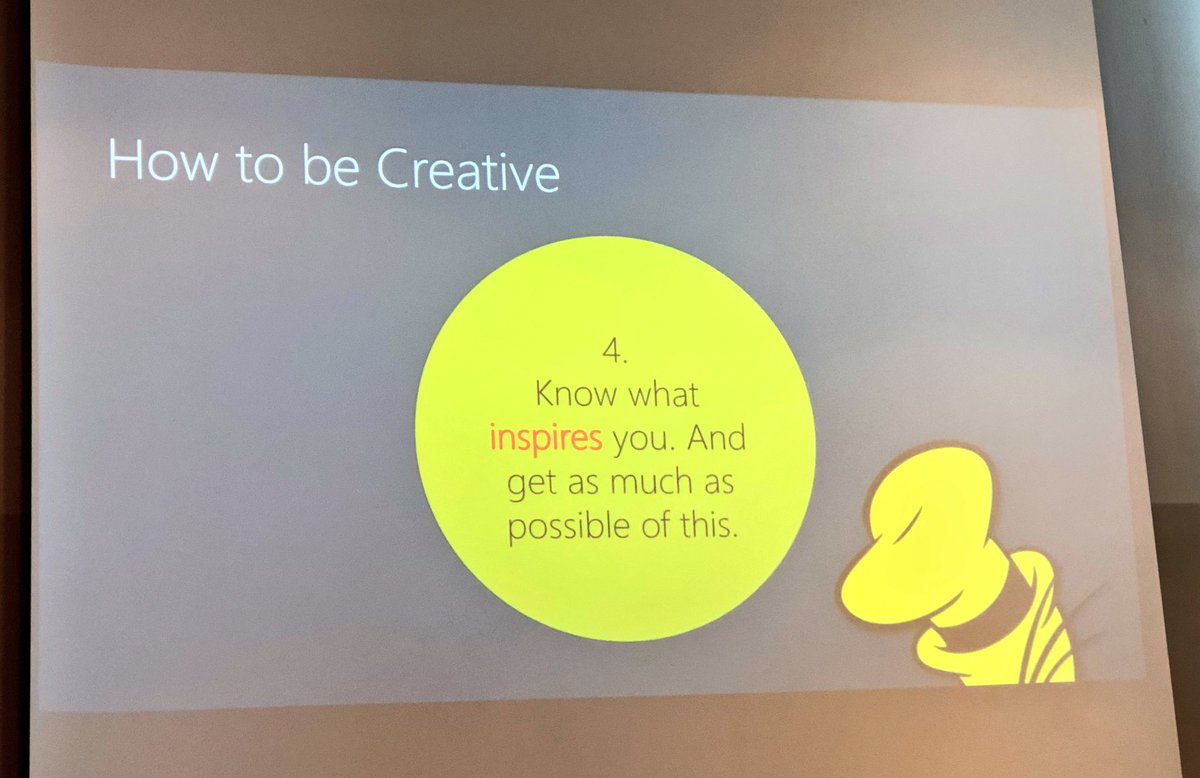 JanineHerbst's tweet image. Enjoying the #creativity #training with @PetraSammer. #text100