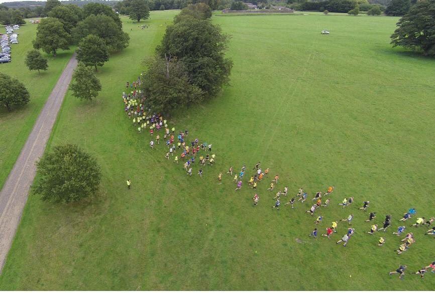 🏆Did you know #Eridge10 race was voted the UK's number one race by Runner's World magazine?

🎂Did you know this year is the 20th anniversary?

📝Did you know that there are still some places available?👇 ***9th September***

nice-work.org.uk/races/Eridge10