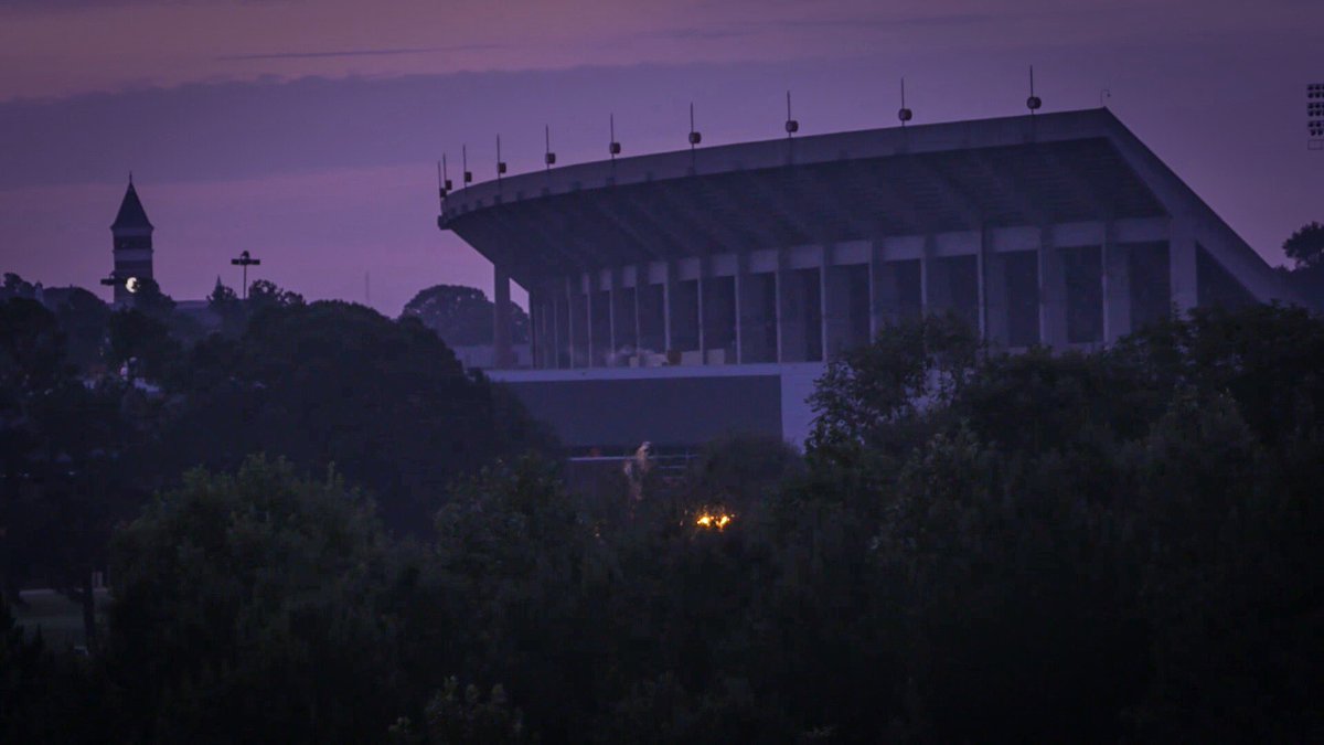 Clemson Football tweet media