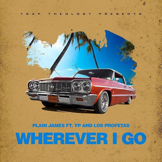 PlainJamesDW's tweet photo. 🎵NEW MUSIC!!!🎵 This Friday August 3rd I'll Be Releasing My New Single "Wherever I Go" feat. @losprofetas and @yungprince3d!!!
🔥🔥🔥 #TrapTheology #HMG .
.
.
#NewMusic #ComingSoon #God #Jesus #Faith #Believe #Trust #ForThePeople #Everybody #Everywhe… https://t.co/221Cy6Oht7 https://t.co/HT8lc9Z7Rv