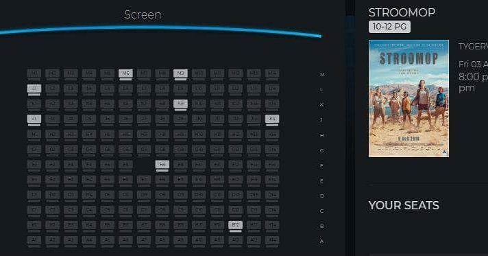 17Films.sa tweet media