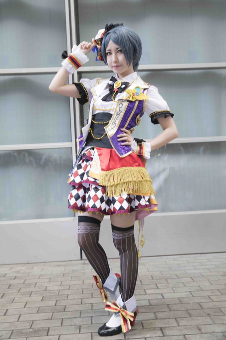 Twitterのコスプレ画像42