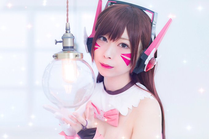 Twitterのコスプレ画像24