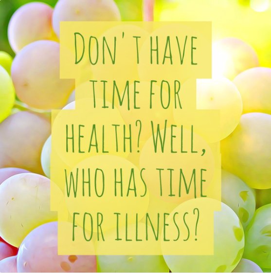 DrKristieLeong's tweet photo. Don't forget, good #health habits are an investment in your future! #healthylifestyle https://t.co/a2CSID1SNp