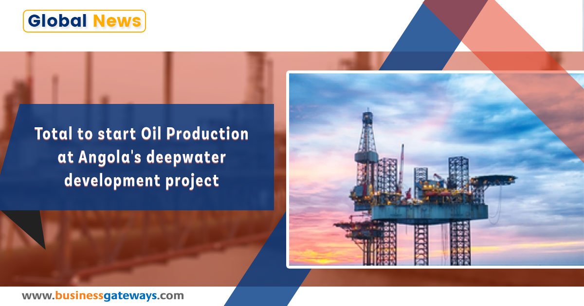 BGIinsights's tweet photo. #France ’s oil major @Total has started #Oil production at the #Kaombo area, which is currently the biggest #deepwater development #offshore #Angola . https://t.co/LtQtp8juGJ