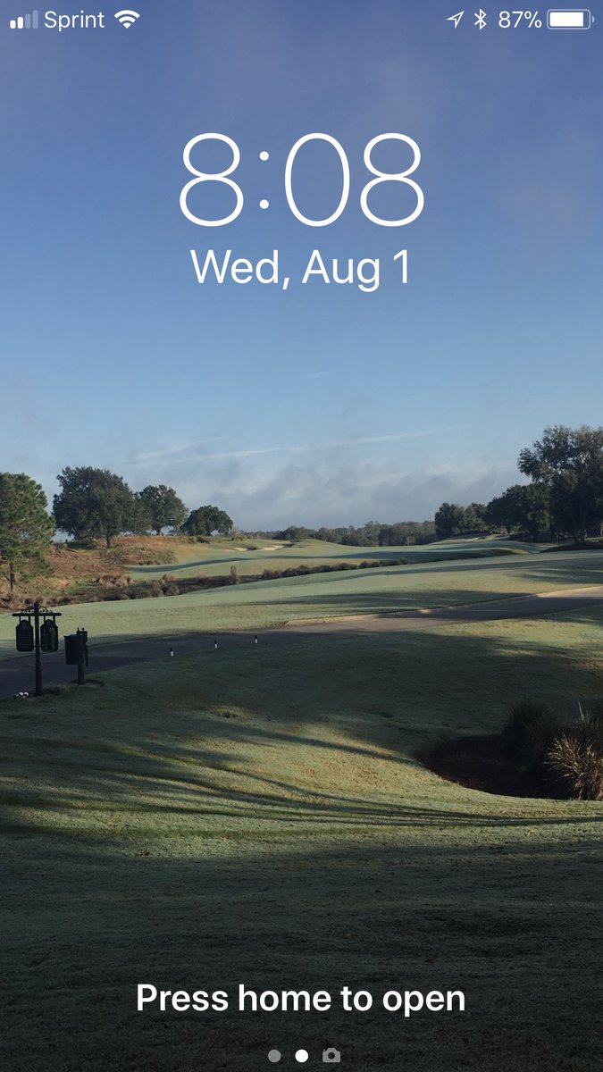 It’s August 1! Summer will be over before you know it! Keep that summer feeling going. Book your winter getaway.