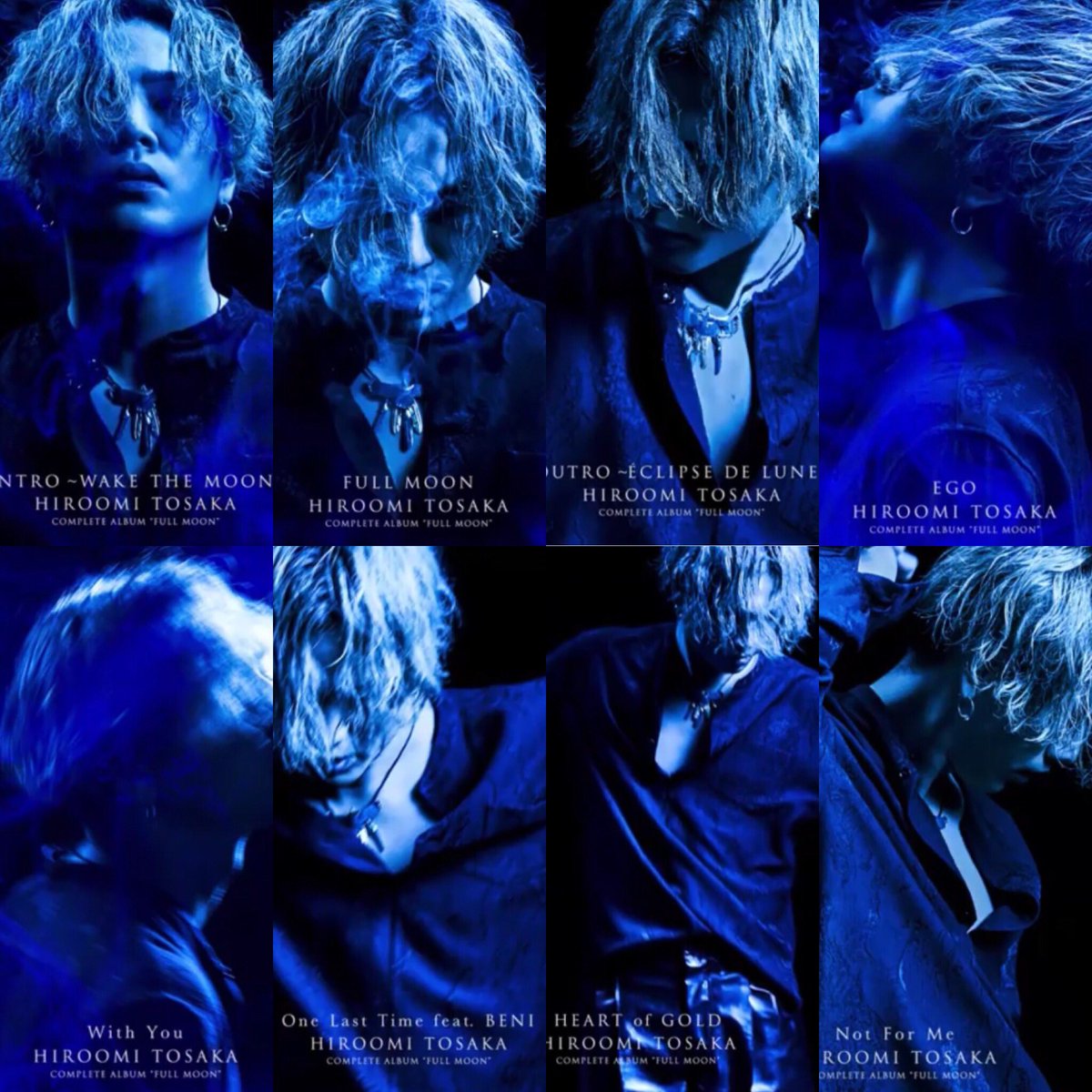 Hayata Hori Ldh垢 Hiroomitosaka 登坂広臣 Fullmoon Omi Full Moon 8 8 Full Moon Hiroomi Tosaka 臣のソロアルバム 楽しみです T Co 6hluwvmyr1