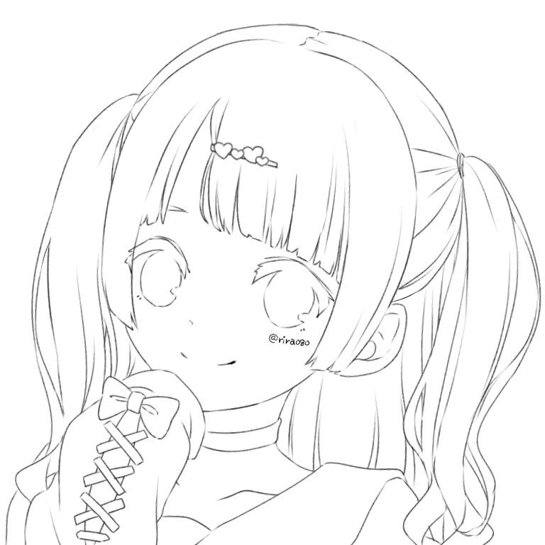 Rira Sur Twitter 線画を晒すと誰かが色を塗ってくれるかもしれない アイビス アイビス絵を流してアイビス民を増やそう ほんとは色塗りたいけど 色彩センスが絶望的で線画で満足しちゃう 代わりに塗ってください T Co Jbjxtbzs0n T Co