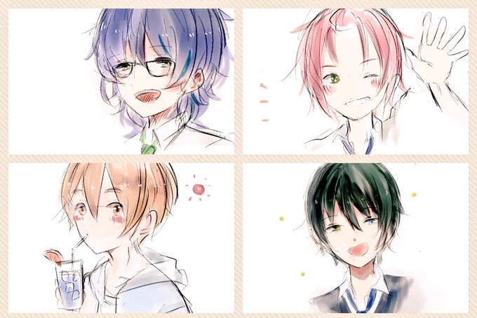キャス来てくれた方ありがとうございました! 