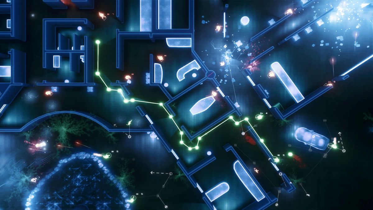 Frozen Synapse 2