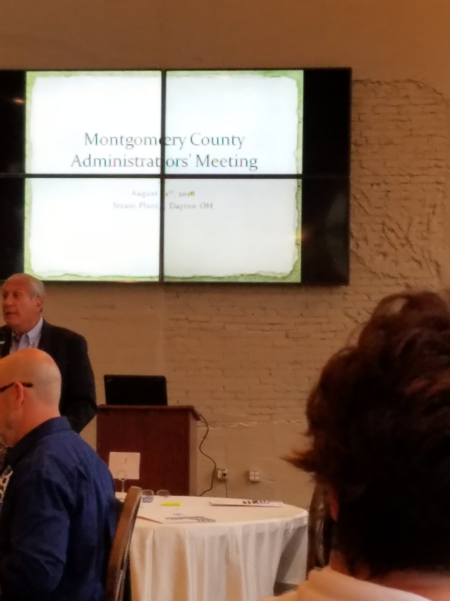 Great to be back starting the 18-19 school year.  Talking to #michaelcombs about his group of new 5th graders.  <a href="/PrincipalKandel/">Principal Kandel</a> @Super_WyenMRLS <a href="/PrincipalAndrea/">Andrea Rastatter</a> <a href="/mrls_curriculum/">MRLS_KWagner</a>