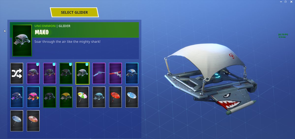 imRxbbie's tweet photo. Not getting serious offers. Nothing but scammers. Last time I will post this here looking to sell this account. Comes with OGE
Dm me #sellingfortniteaccount #Fortnite #Skulltrooperaccount #Skulltrooperaccountforsale https://t.co/YduRn2B6GU