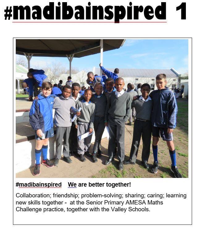 Bridge House School tweet media