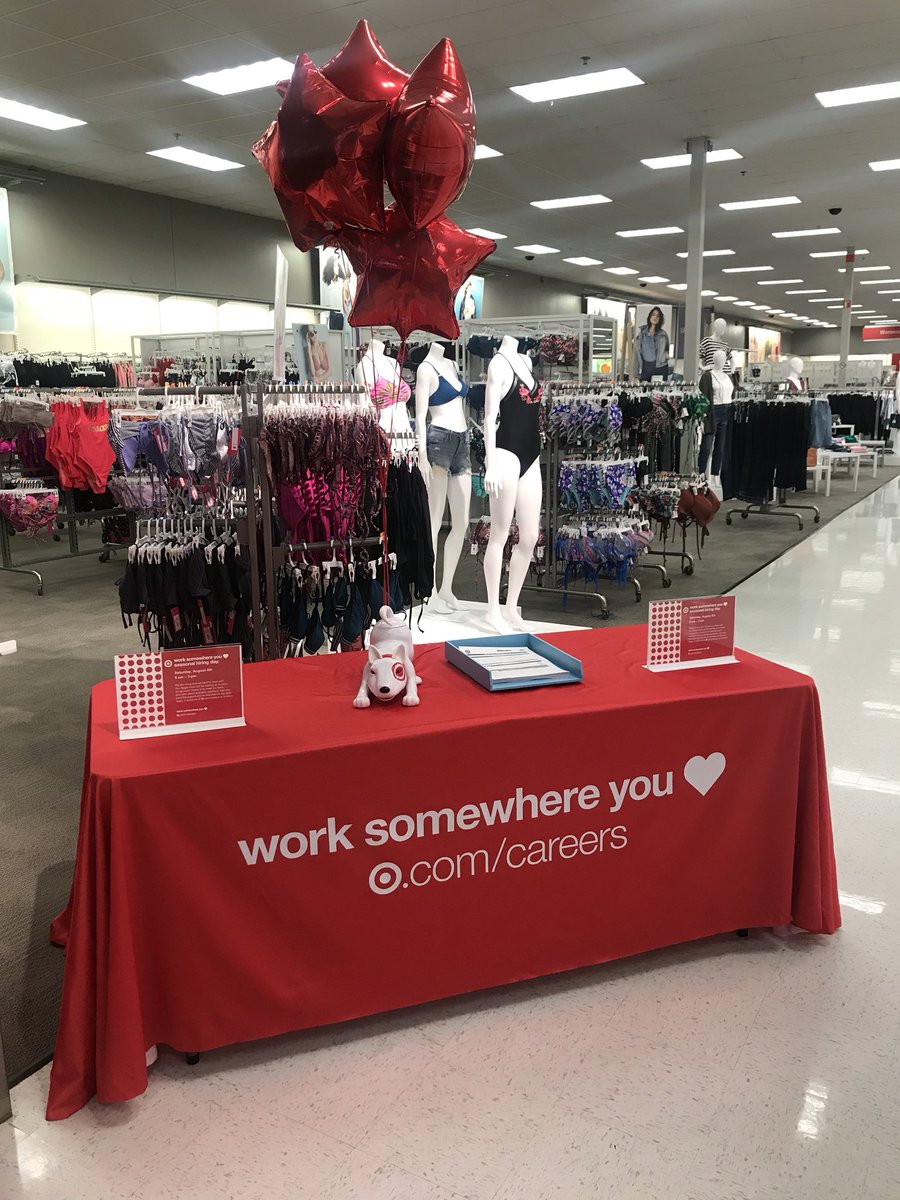 T1134 Exton is hiring!!!!! Talk it up!!!! #WorkSomewhereYou❤️ #referals @Sean_Black13 @ExtonTargetSFGE <a href="/Crawdaddy247/">Dustin Crawhorn</a>