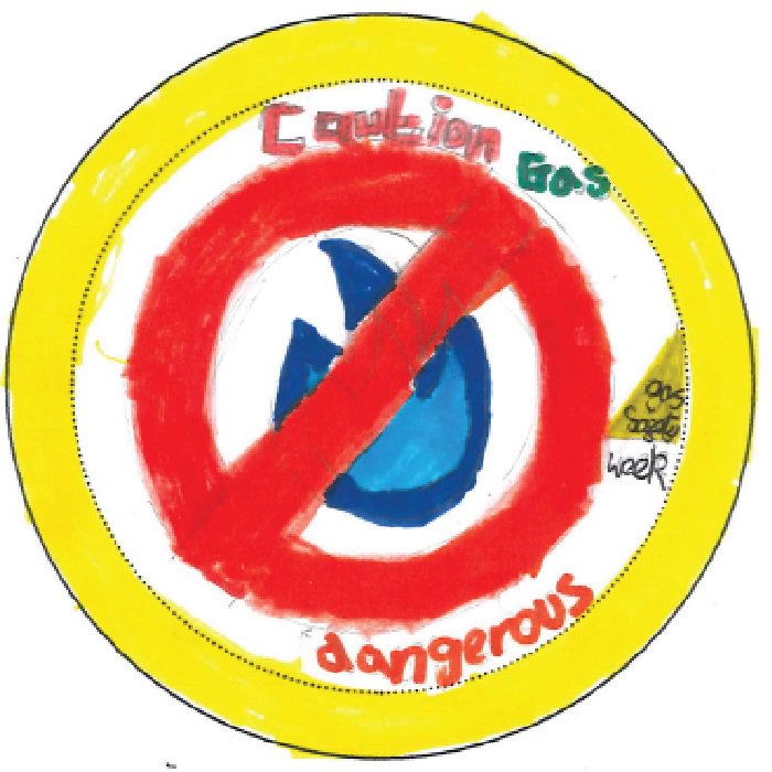 GasSafetyWeek's tweet photo. DEADLINE EXTENDED! The Design a Gas Safety Week Badge children’s competition deadline has been extended to Monday 20th August, so there’s still plenty of time to get drawing this #summerholiday for a chance to win a £100 voucher. 
Download the entry form: https://t.co/PpTj0ZMXbL https://t.co/wijh1A6Ls5
