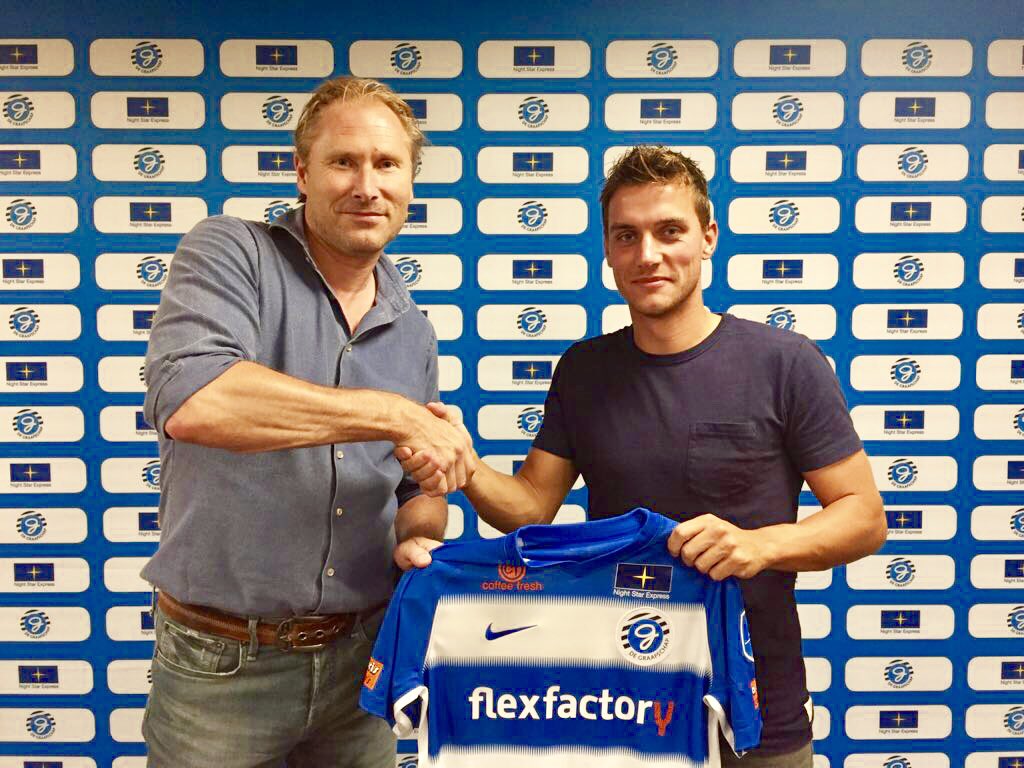De Graafschap tweet media