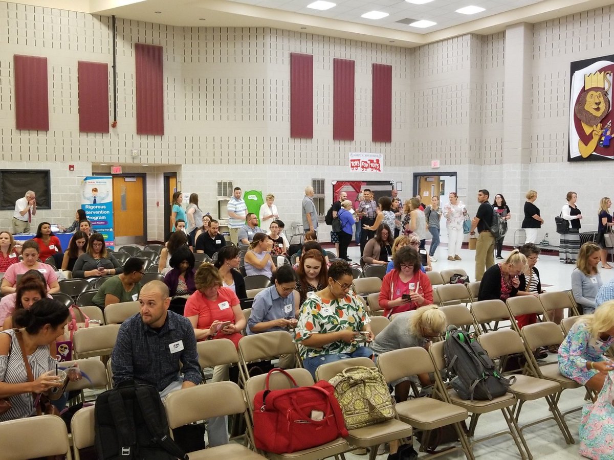 spaul6414's tweet image. #TechSplash2018 #Techsplash18