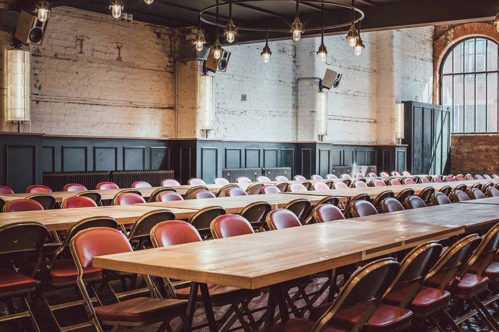 The Chimney House tweet media