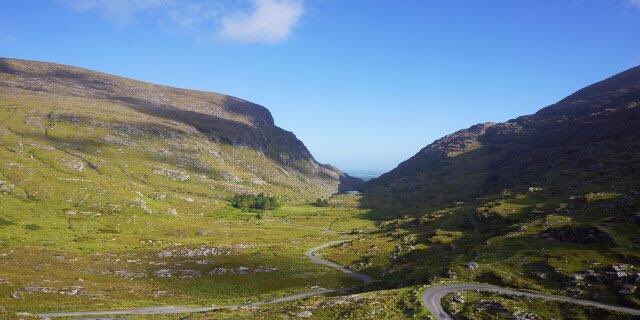 A couple of rainy days and we're already reminiscing of the sunshine🌞<a href="/OldeEire/">Old Ireland</a> @PictureIreland <a href="/ThePhotoHour/">#ThePhotoHour</a> <a href="/Lovindotie/">Lovin Ireland</a> <a href="/wildatlanticway/">Wild Atlantic Way</a>