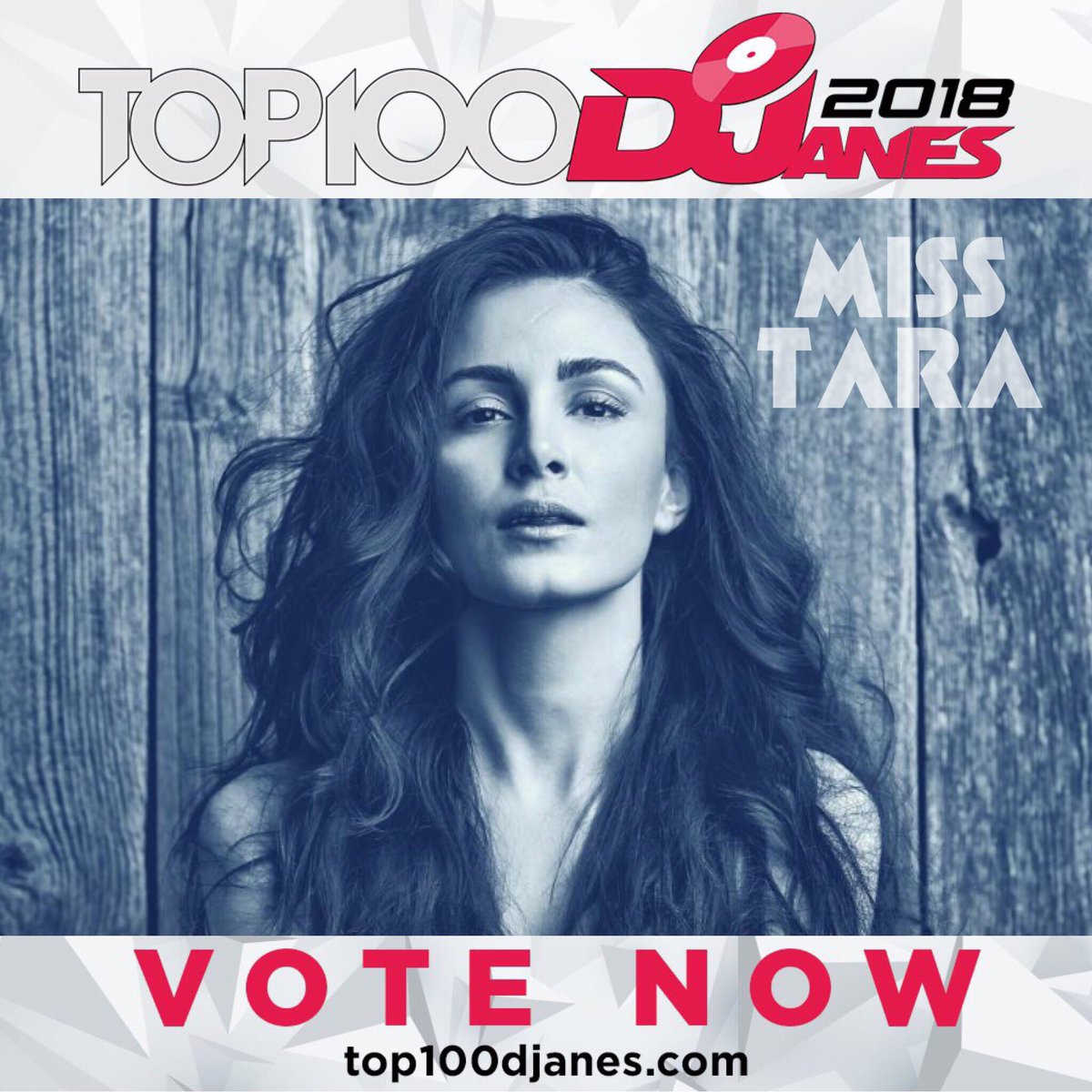 top100djanes tweet media