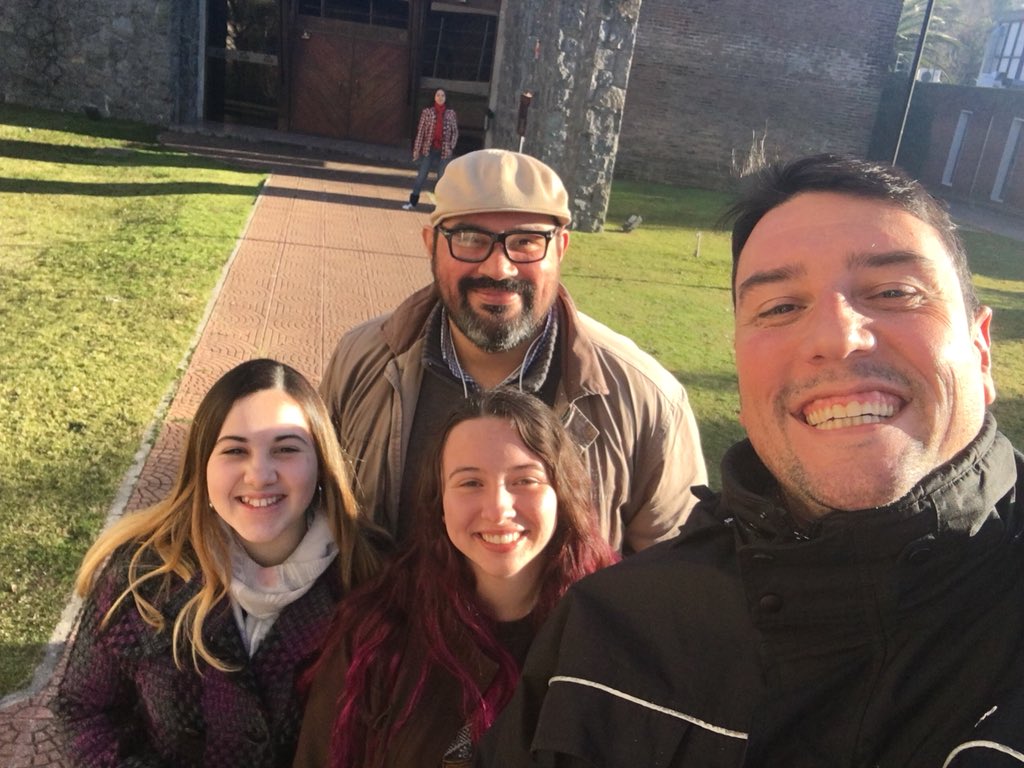 KosmikL6's tweet photo. @Plan_Ceibal @Liceo6Rivera @lealailton @FLL_Uruguay @agustina1109 @FP13SOUZA @pmacedo07 #latu https://t.co/DPN19UHXrS