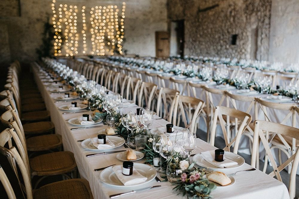 Did you know we also do wedding styling as well as catering? Our latest blog post is all about styling our favourite trend, urban rustic tablescapes: bearclawcatering.co.uk/blog/index.php… #weddingwednesday