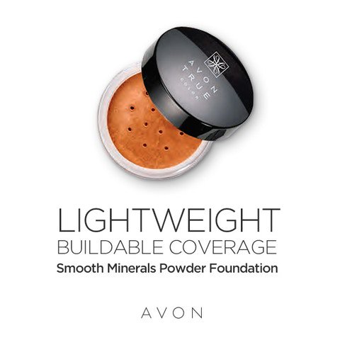 Elimrickluke's tweet image. This has been one of my favorite foundations for years!  So lightweight! I'm no t a big makeup wearer, so when I wear it, I want it to feel like my own!  Find it at my store! go.youravon.com/342psq

#mineralmakeup
#avon
#lightweightmakeup