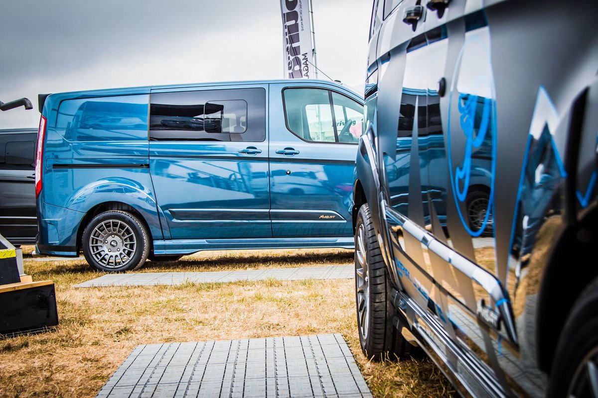 transit custom ms rt lease