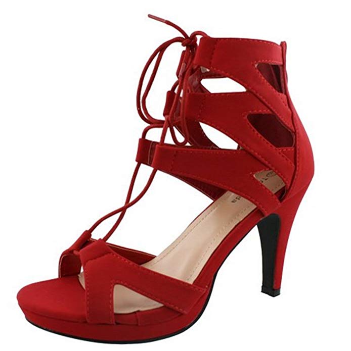 MissLondonShoes's tweet photo. Check out these cute gladiator sandals https://t.co/QvRBbnfSpw #gladiatorheels #gladiatorsandals #sandals #redhighheels https://t.co/n4WAWk7mQ6