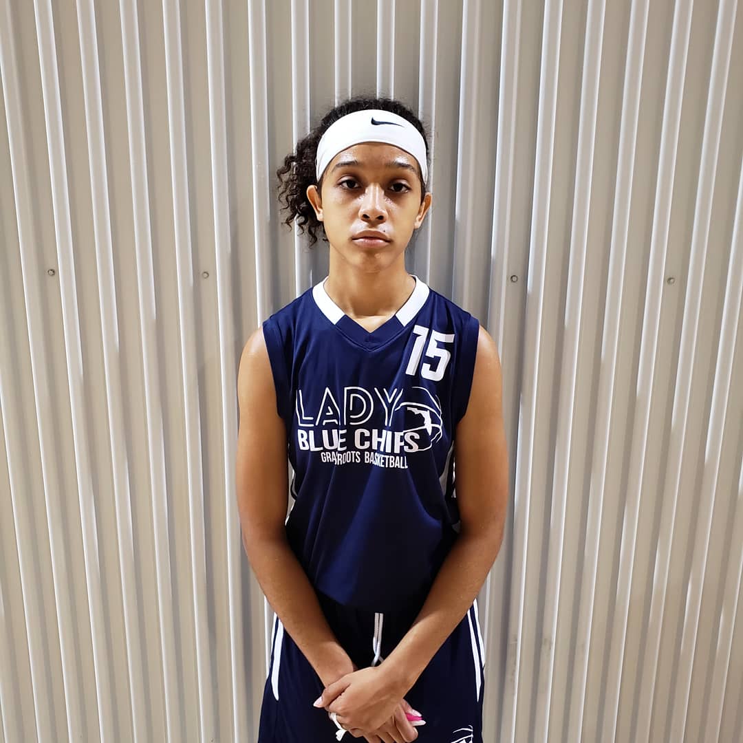 Everglades H.S. Girls Basketball Twitter