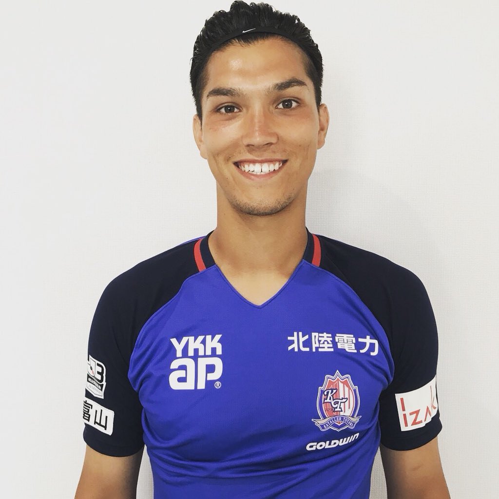 松坂 暖 Daniel Lewis Matsuzaka on Twitter