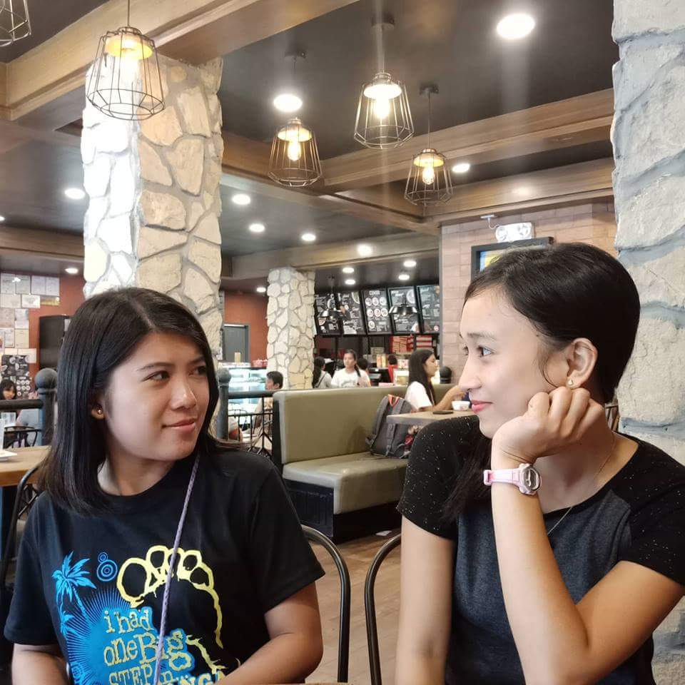 jaennealogy_08's tweet photo. FRIENDSHIP with no measure. 💓💕🙏☝️🙌 https://t.co/xM416qORK4