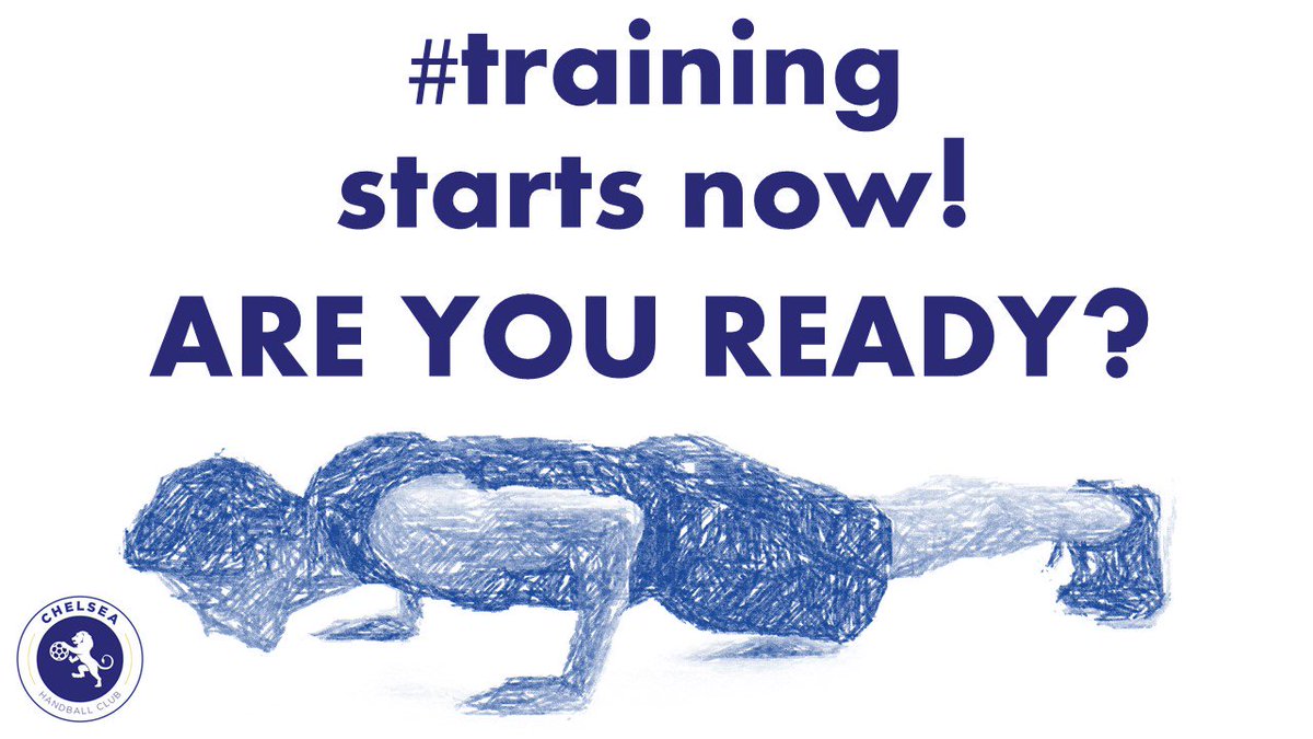 ChelseaHandball's tweet photo. 🚨A NEW SEASON STARTS🚨
2 Men's teams & 1 Women's competing at @englandhandball
🤾♀️PRE-SEASON 🤾♂️
All Men's & Women's are requested to come at @StJohnBoscoHS
in August ONLY
Wednesdays from 8.30 to 10pm
Interested in #londonhandball?
Come over & TRY!
#handball #chelseaHC https://t.co/iisEZovklj
