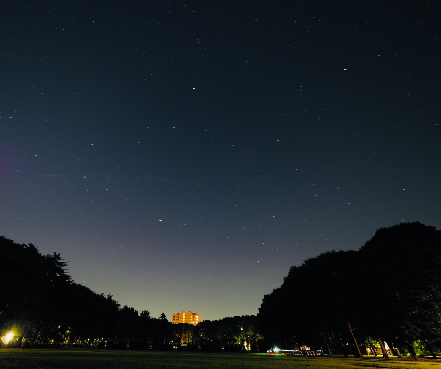 河邉徹 かわべとおる 都会の星空 世田谷区 砧公園 T Co J9cmlbjqsv Twitter 河邉徹 かわべとおる 都会の星空 世田谷区 砧公園 T Co J9cmlbjqsv Twitter