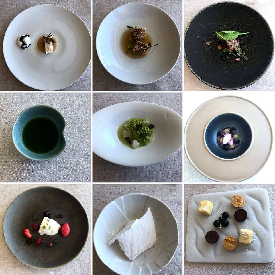 RestCullerdepau's tweet photo. #MenúDescuberta es una travesía por nuestras creaciones más personales
@mfguada @gastroeconomy nos conoce desde nuestros inicios y os lo relata paso a paso como pocos: https://t.co/AbMmUon6r2
Si os apetece descubrirlo, os esperamos en el paraíso 🌊 🌱🐙
#DesdeGaliciaParaElMundo https://t.co/yaE4IWk0Jx