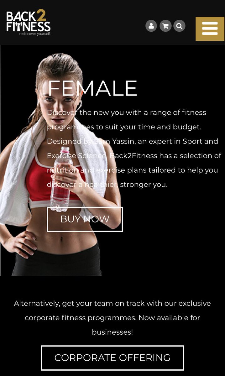 Back2Fitness tweet media