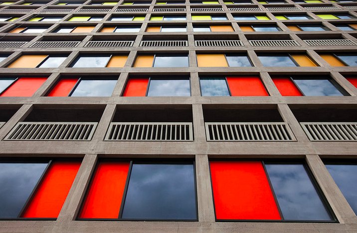 urban_splash's tweet photo. A new month.. A new social media theme... Throughout August we'll be introducing you to some of the incredible design talent we've worked with over the past 25 years; watch this space... https://t.co/VR8w4HVhL9 #USDesigners https://t.co/iBmogiAs6Q