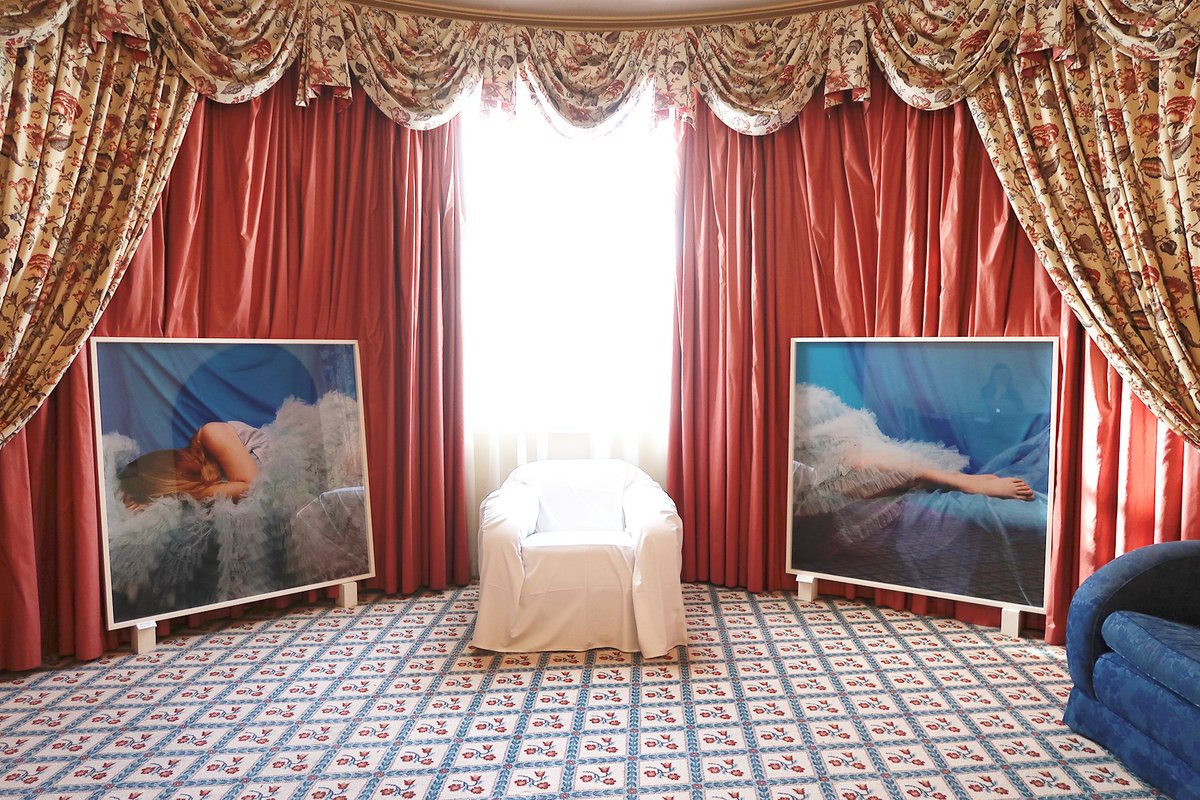 Hotel_Windsor's tweet photo. Congratulations to @Spring1883 and participating artists and galleries for a successful first day! The exhibition will be open again tomorrow from 12pm and ends Saturday.
https://t.co/sTS6Om3TYe
#Spring1883 #HotelWindsor #MelbourneArtFair https://t.co/BeuWHzW8AJ