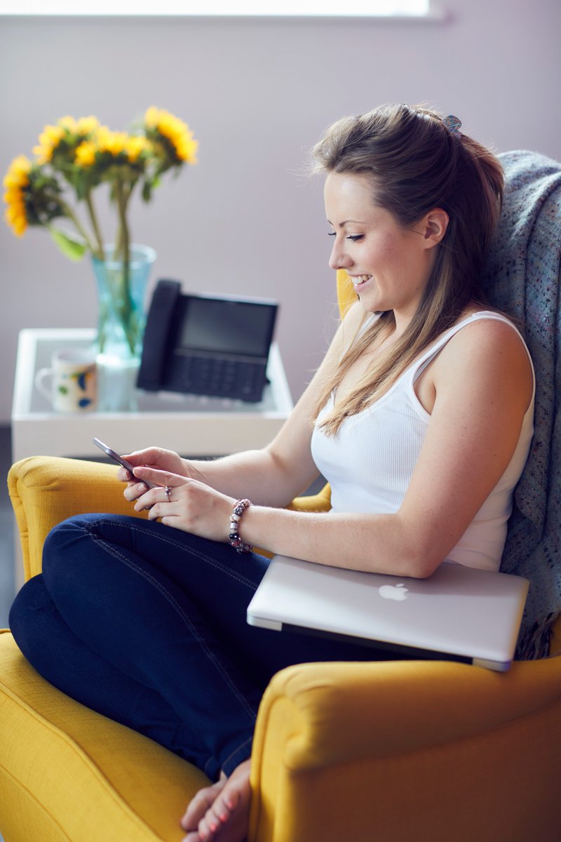 ireallyameve's tweet image. Communication doesn’t have to stop if you’re on the move or working from home. Access your colleagues at any time, via any device using eve. #Collaboration #Communication #WorkWithEase