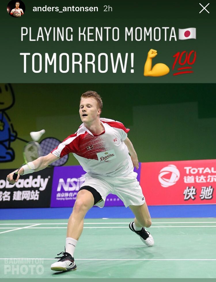 FZ_FORZA_INT's tweet image. Allez Anders 💪🏻 #fzforzaplayer