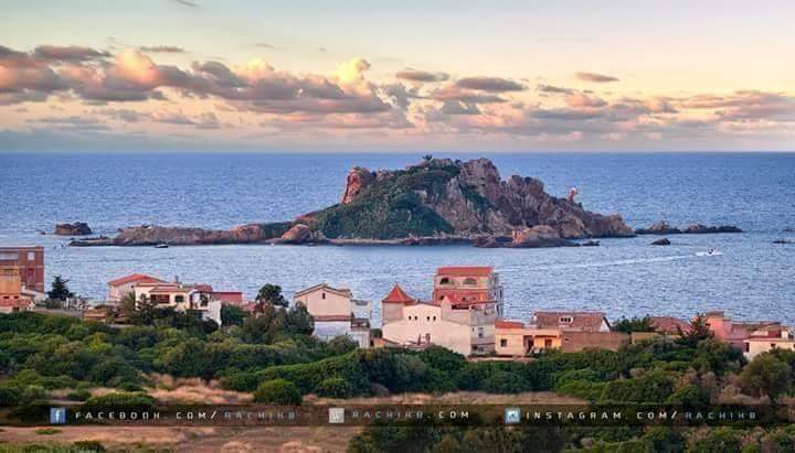 Observalgérie On Twitter La Jolie Plage De Boulimat à