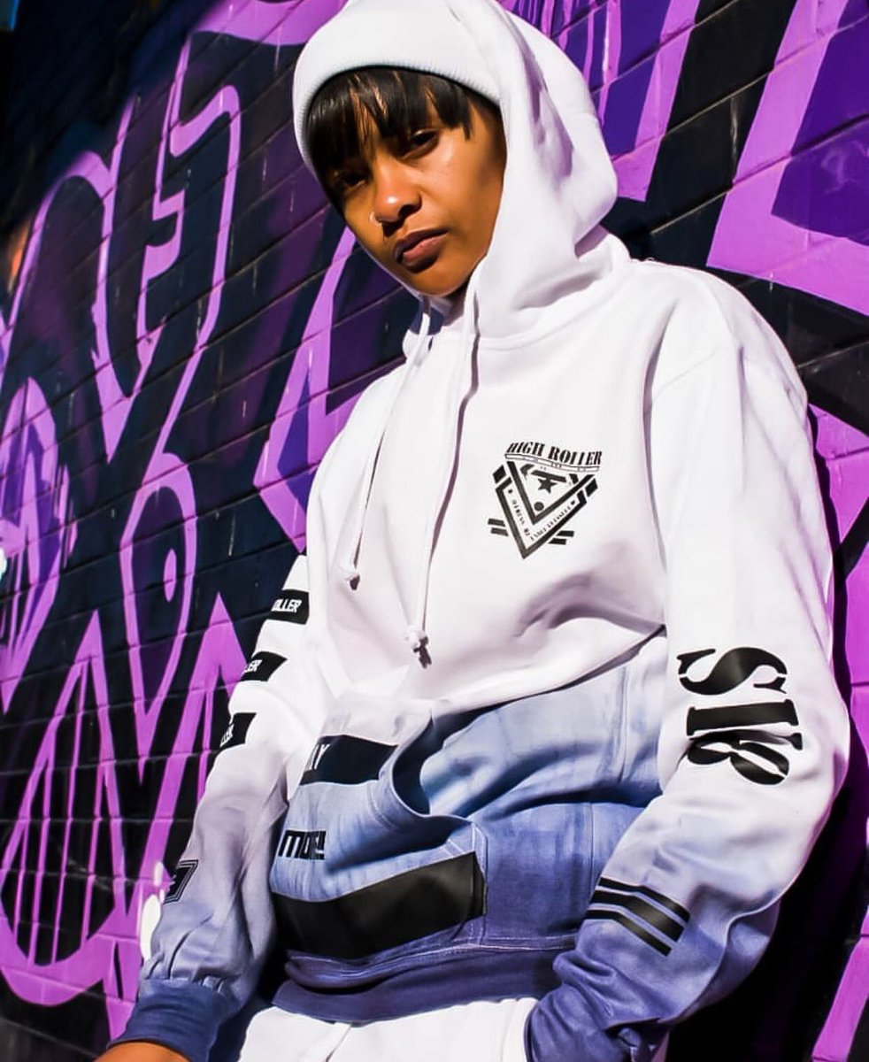 STRTWEARCARTEL's tweet photo. 🚧Established in 2013 Local Skateboarding Brand HIGH ROLLER.
“No Pressure Under Pressure”. 

AW/18 Collection available in-store. https://t.co/QqfH2Q2AEn