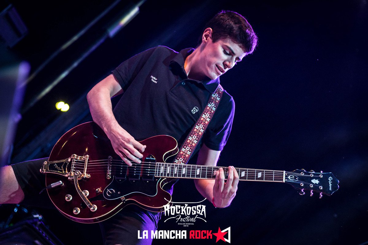 Crónica y fotos del IV <a href="/Rock_Ossa/">RockOssa Festival</a> Festival 2018 (28/07/18) para <a href="/LaManchaRock/">La Mancha Rock</a>!!
@LosGatillazo · <a href="/ElChicoAmperio/">El Chico Amperio</a> · <a href="/XpresidentX_XpX/">XpresidentX</a> · @DeskaraosSka · @Rokavieja · Traspotin y @LaBoletobanda · #Mecagüentó
URL de la crónica: goo.gl/zhJQGh