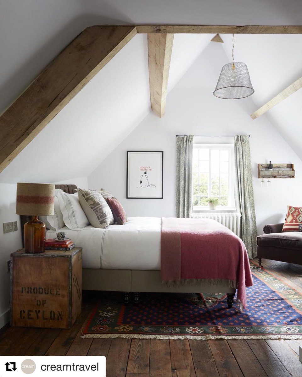 CreamTravel's tweet photo. We’re excited to announce that we have teamed up with @smithhotels &amp; are now able to book any hotel in the collection for Cream Travel clients at no extra cost. You’ll receive any Smith extras &amp; of course benefit from our usual razor-sharp attention to detail!📷 @artistresidence https://t.co/G1ZKrO0frg