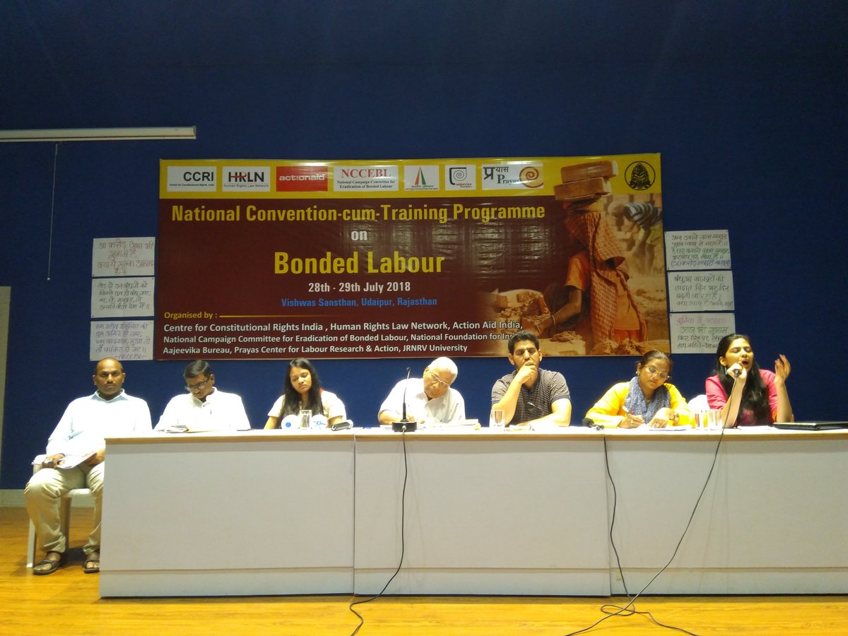 nccebl (@nccebl) on Twitter photo Legal efforts for eradication of bonded labour #Bondedlabour <a href="/narendramodi/">Narendra Modi</a> <a href="/LabourMinistry/">Ministry of Labour & Employment, GoI</a> <a href="/ilo/">International Labour Organization</a> Legal efforts for eradication of bonded labour #Bondedlabour <a href="/narendramodi/">Narendra Modi</a> <a href="/LabourMinistry/">Ministry of Labour & Employment, GoI</a> <a href="/ilo/">International Labour Organization</a>