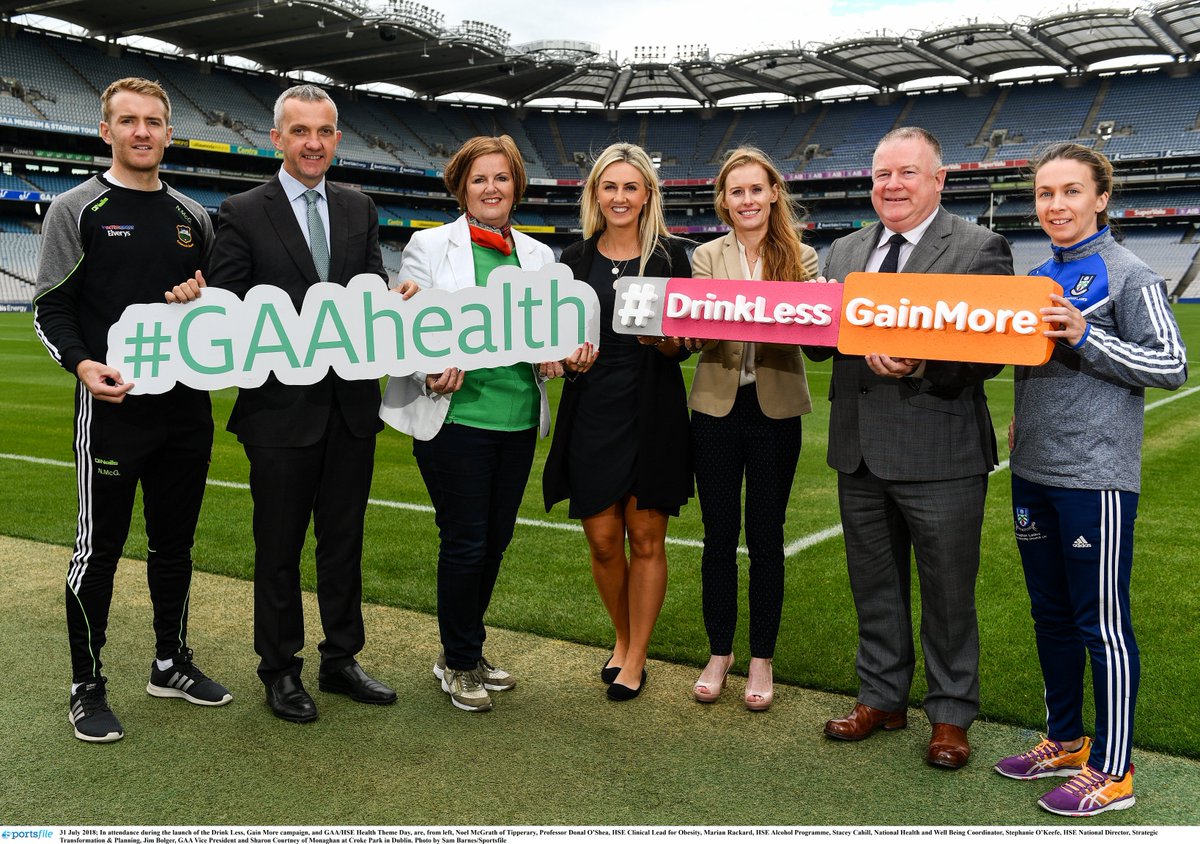 HSE Ireland tweet media