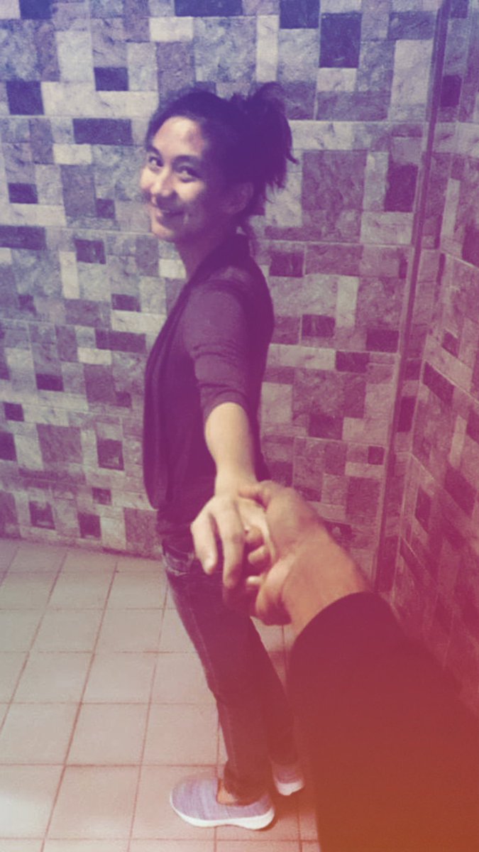 Isy Mia (@ayasie21) on Twitter photo 